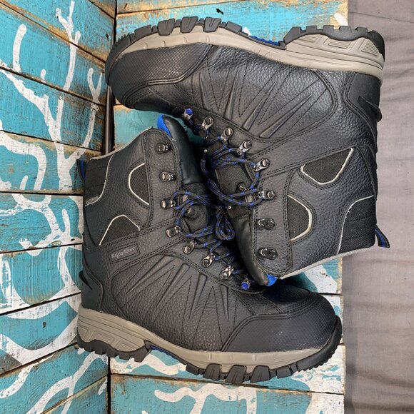 RefrigiWear Thinsulate 190CR 1200G Comp Toe 8" Cold Temp/Work Boot Size 9M - Picture 11 of 11
